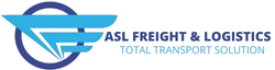 AS Logistic